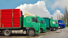 NRST Logistics & Transport Group